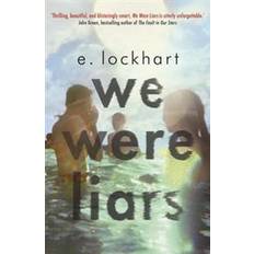 We Were Liars (E-Book, 2015)