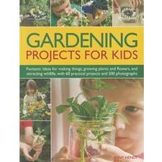 Gardening Projects for Kids (Häftad, 2012)