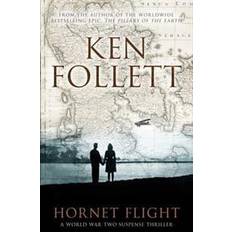 Hornet Hornet Flight (E-Book, 2015)