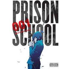 Prison school Prison School 1 (Paperback, 2015)