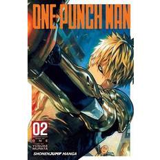 Fumetti e Graphic Novel Libri One-Punch Man Volume 2 (Paperback, 2015)