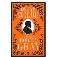 Picture of dorian gray The Picture of Dorian Gray (Alma Classics Evergreens) (Paperback, 2015)