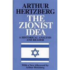 Anthologies Books Zionist Idea (Paperback, 1997)