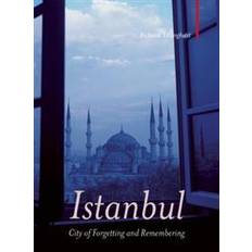 E-Books Armchair Traveller's History of Istanbul (E-Book, 2015)