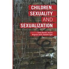 Bøger Children, Sexuality and Sexualization (Indbundet, 2015)