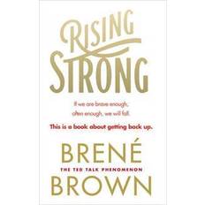 Rising Strong (Paperback, 2015)