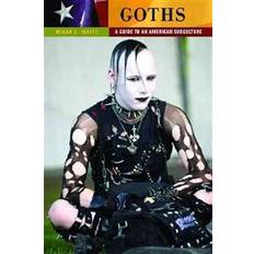 Bøger Goths (Indbundet, 2011)