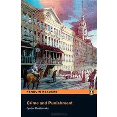 Crime and punishment Crime and Punishment (Geheftet, 2008)