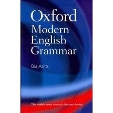 Oxford Modern English Grammar (Hardcover, 2011)