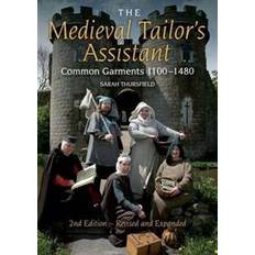 The Medieval Tailor's Assistant (Paperback, 2015)