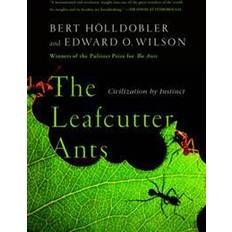 Bøger The Leafcutter Ants (Hæftet, 2010)