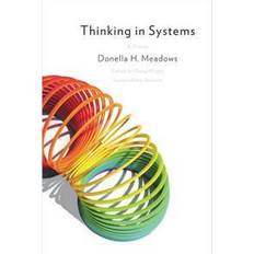 Thinking in systems Thinking in Systems (E-bok, 2015)