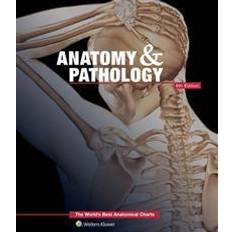 Anatomy & Pathology: The World's Best Anatomical Charts Book (2014)