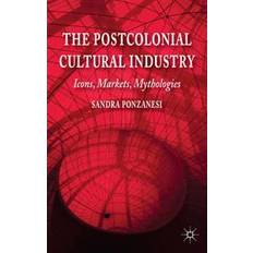 Literature Studies E-Books Postcolonial Cultural Industry (E-Book, 2015)