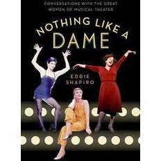 Nothing a Nothing Like a Dame (Copertina rigida, 2014)