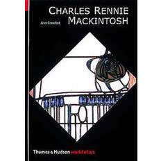 Rennie Charles Rennie Mackintosh (Hæftet, 1995)