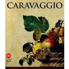 Caravaggio Caravaggio (Inbunden, 2010)