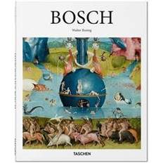 Libri Bosch (Copertina rigida, 2015)