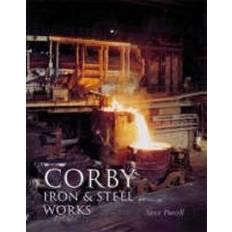 Corby Iron and Steel Works (Hæftet, 2004)