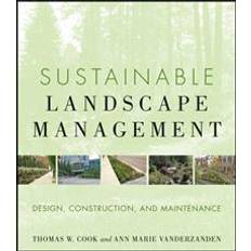 Sustainable Landscape Management (E-bok, 2015)