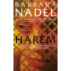 Harem (Häftad, 2003)