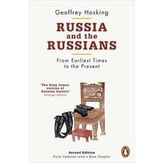 Russia and the Russians (Paperback, 2012)