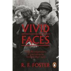 Vivid Faces (Paperback, 2015)