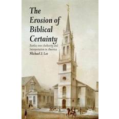 Religion & Philosophy E-Books Erosion of Biblical Certainty (E-Book, 2015)