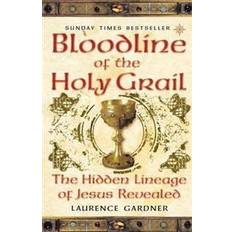 Bloodline of the Holy Grail (Paperback, 2009)