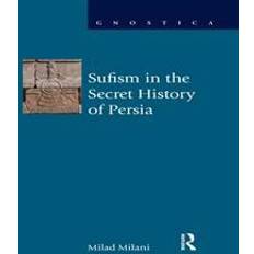 E-Books Sufism in the Secret History of Persia (E-Book, 2015)