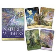 Books Nature's Whispers (2015)