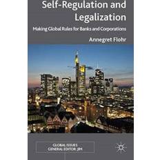 Self-Regulation and Legalization (E-Book, 2015)