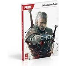 The Witcher 3 (Paperback, 2015)