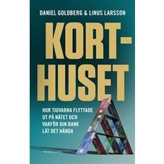 Korthuset Korthuset (E-bok)