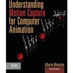 Bøger Understanding Motion Capture for Computer Animation (Hæftet, 2010)