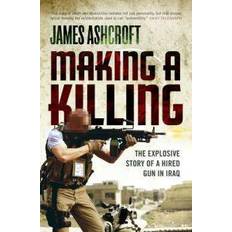 Bøger Making a Killing (Hæftet, 2011)