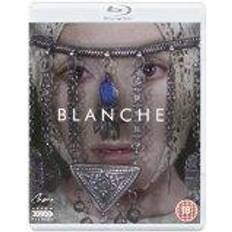 Filmer Blanche (Blu-ray + DVD)