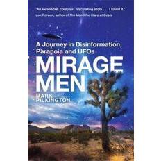 Mirage bog Mirage Men (Hæftet, 2010)