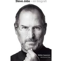 Steve jobs walter Steve Jobs - en biografi: En biografi (E-bok, 2013)