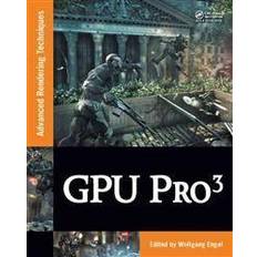 Pro3 GPU Pro3 (Hardcover, 2012)