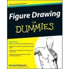 Figure drawing Figure Drawing for Dummies (Paperback, 2009)