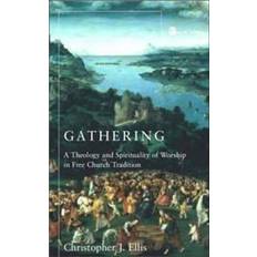 The gathering Gathering (Broché, 2004)