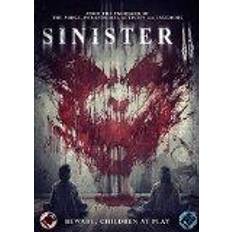 Sinister 2 [DVD] [2015]