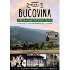 Souvenirs Of Bucovina - A Romanian Survival Guide [DVD] [2012]