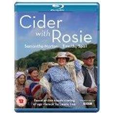 Cider With Rosie [Blu-ray]