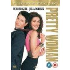 Pretty Woman (15th Anniversary Special Edition) [DVD] [1990]