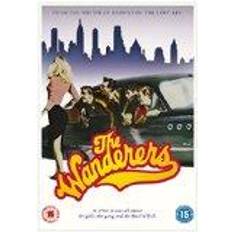 The Wanderers [DVD]