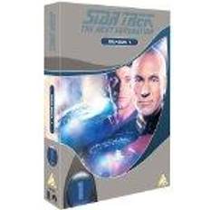 Films Star Trek The Next Generation Series 1 Complete