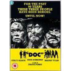 Doc [DVD]