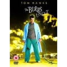 Movies The 'Burbs [DVD] (1999)